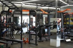 best-gym-tirunelveli