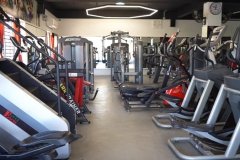 gym-tirunelveli